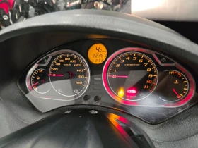 Honda Silver Wing 400ie, SW-T 400ie, ABS, 2015г., снимка 14