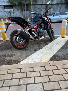 Honda Hornet CB750, снимка 8