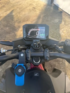 Honda Hornet CB750, снимка 13