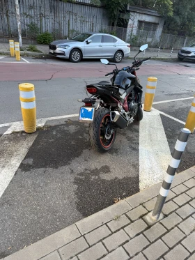 Honda Hornet CB750, снимка 6