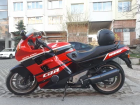Honda Cbr SC24 1000F, снимка 3
