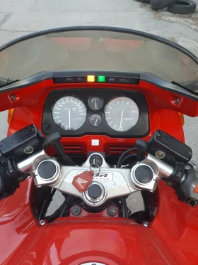 Honda Cbr SC24 1000F, снимка 5
