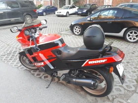 Honda Cbr SC24 1000F, снимка 4