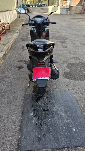 Honda Sh 300 I, снимка 3