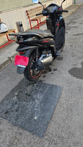 Honda Sh 300 I, снимка 4