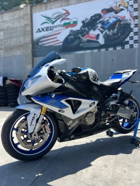 BMW S S1000RR HP4 Competition, снимка 2