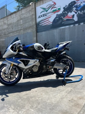 BMW S S1000RR HP4 Competition, снимка 8