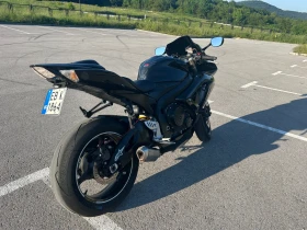 Suzuki Gsxr 600, снимка 11