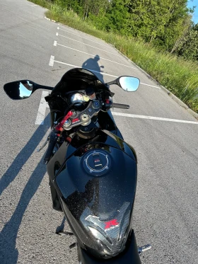 Suzuki Gsxr 600, снимка 7
