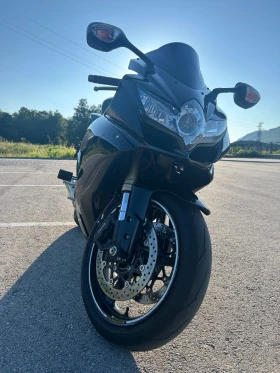 Suzuki Gsxr 600, снимка 9