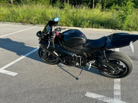 Suzuki Gsxr 600, снимка 3