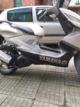 Mbk Nitro, снимка 9