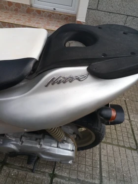 Mbk Nitro, снимка 8