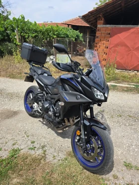 Yamaha Mt-09 Tracer, снимка 6