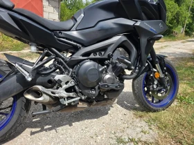 Yamaha Mt-09 Tracer, снимка 10