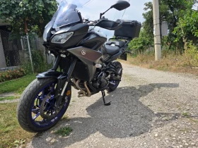 Yamaha Mt-09 Tracer, снимка 5