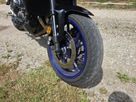 Yamaha Mt-09 Tracer, снимка 9