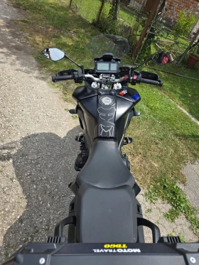 Yamaha Mt-09 Tracer, снимка 8