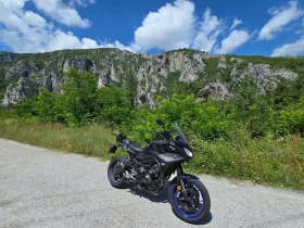 Yamaha Mt-09 Tracer, снимка 2