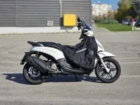 Piaggio Beverly 350 ST ABS, снимка 2