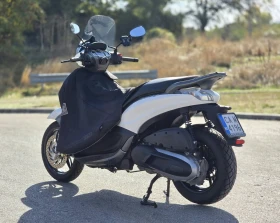 Piaggio Beverly 350 ST ABS, снимка 5