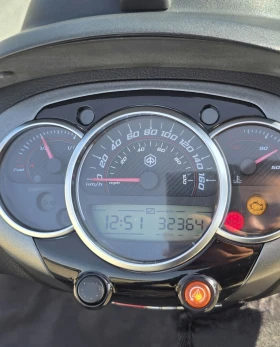 Piaggio Beverly 350 ST ABS, снимка 11
