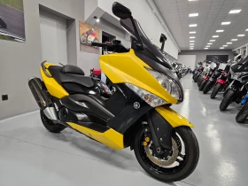  Yamaha T-max