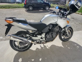 Honda Cbf 600, снимка 5