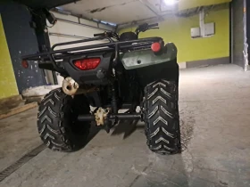 Honda Trx 420, снимка 13