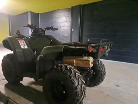 Honda Trx 420, снимка 12