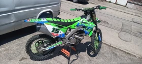 Обява за продажба на Kawasaki Kx Kxf 250 2015 ~6 958 лв. - изображение 4