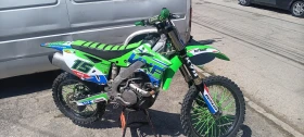 Обява за продажба на Kawasaki Kx Kxf 250 2015 ~6 958 лв. - изображение 5