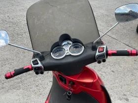 Обява за продажба на Piaggio Beverly 125 ~1 250 лв. - изображение 5