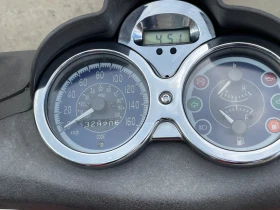     Piaggio Beverly 125