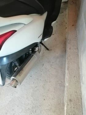 Honda 250 Nss | Mobile.bg    8