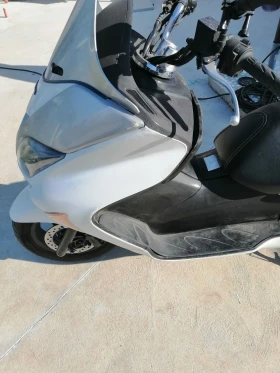 Honda 250 Nss | Mobile.bg    5