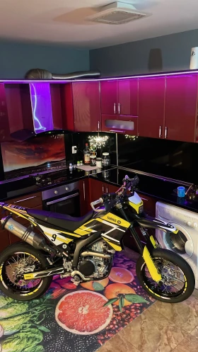 Yamaha Wr | Mobile.bg    3
