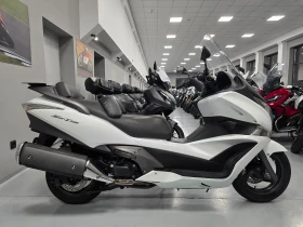 Honda Silver Wing 400ie, SW-T 400ie, ABS, 2015. | Mobile.bg    3