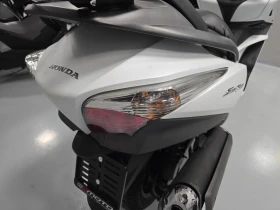 Honda Silver Wing 400ie, SW-T 400ie, ABS, 2015. | Mobile.bg    12