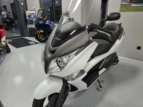 Honda Silver Wing 400ie, SW-T 400ie, ABS, 2015. | Mobile.bg    9