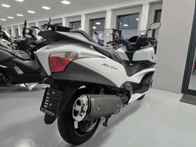 Honda Silver Wing 400ie, SW-T 400ie, ABS, 2015. | Mobile.bg    5
