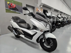 Honda Silver Wing 400ie, SW-T 400ie, ABS, 2015г.