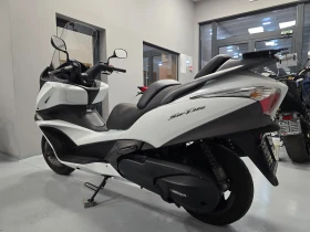 Honda Silver Wing 400ie, SW-T 400ie, ABS, 2015. | Mobile.bg    6