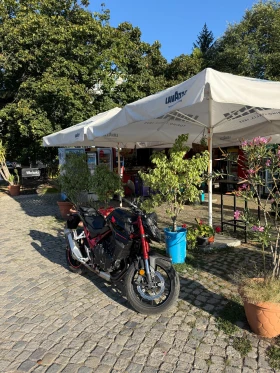 Honda Hornet CB750, снимка 15