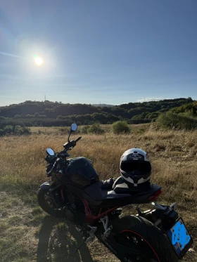 Honda Hornet CB750, снимка 17