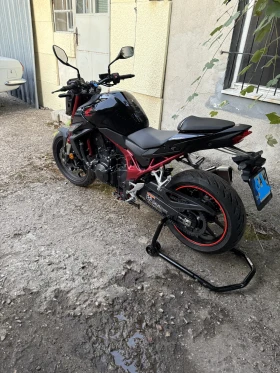 Honda Hornet CB750, снимка 14