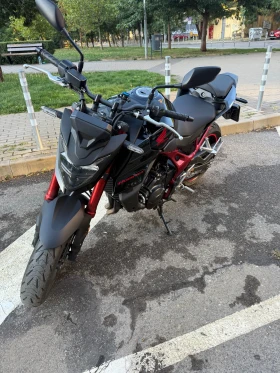 Honda Hornet CB750, снимка 3