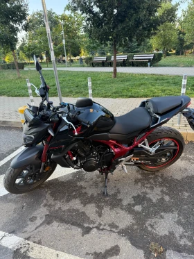 Honda Hornet CB750, снимка 11