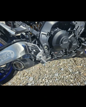 Yamaha Mt-09 Yamaha MT 09-SP, снимка 8