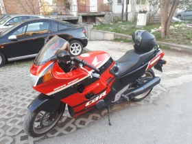 Honda Cbr SC24 1000F | Mobile.bg � ����� ������ 2
